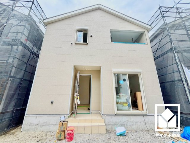 尼崎市高田町第1