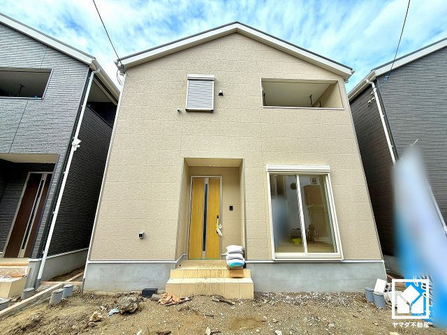 尼崎市高田町第1