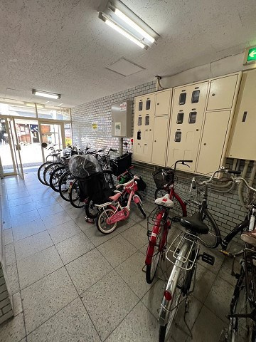 メゾン南塚口のその他共用部分