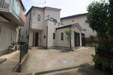 久村中古戸建の画像