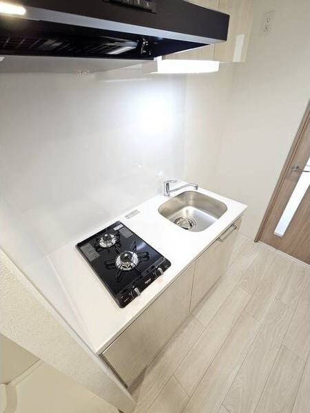 ディアレイシャス名古屋浄心Ⅱのキッチン