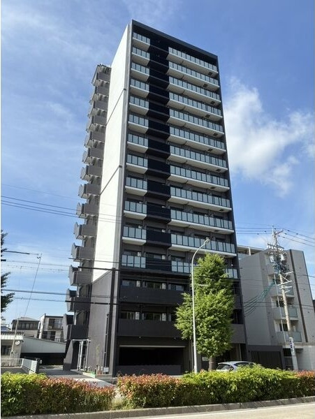 ディアレイシャス名古屋浄心Ⅱ