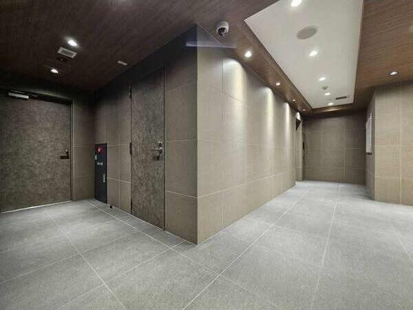 ディアレイシャス名古屋浄心Ⅱのその他共用部分