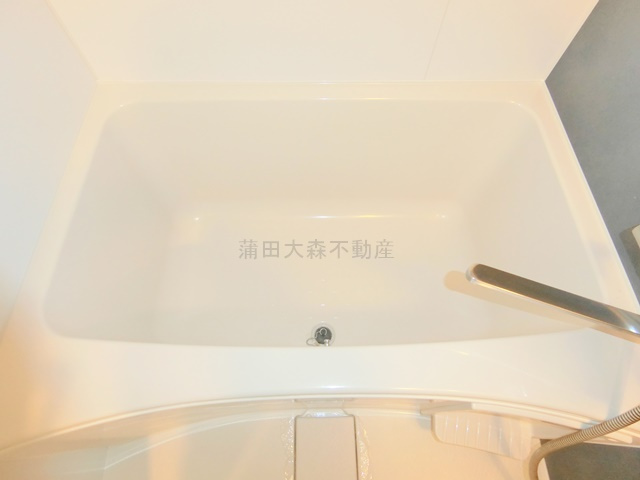 ハーモニーレジデンス羽田天空橋の浴室