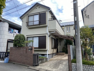 祖師谷５丁目戸建ての画像