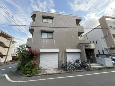 【その他】 | JLBグランエクリュ氷川台