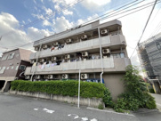 JLBグランエクリュ氷川台の画像
