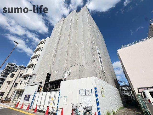 (仮称)北本町1丁目PJ