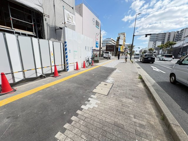 (仮称)北本町1丁目PJのその他