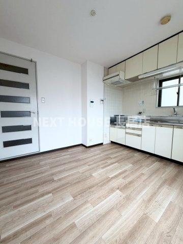 オーナーズマンションラポール住吉の洋室