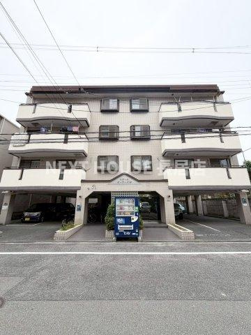 オーナーズマンションラポール住吉