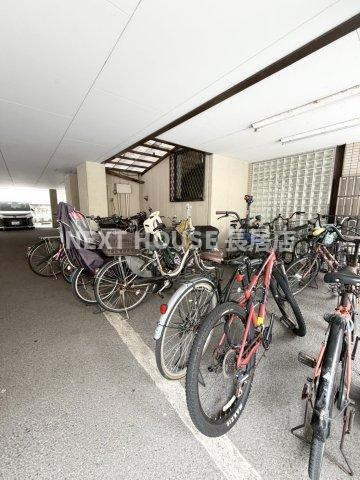 オーナーズマンションラポール住吉のその他共用部分