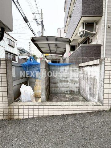 オーナーズマンションラポール住吉のその他共用部分