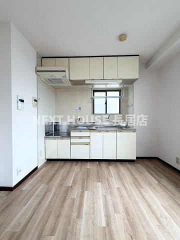 オーナーズマンションラポール住吉の居間・リビング