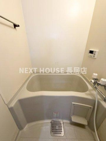 オーナーズマンションラポール住吉の浴室