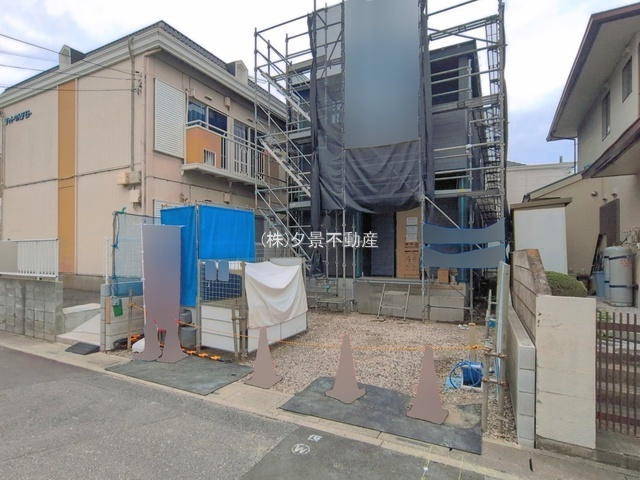 《仲介手数料無料》志木市中宗岡１丁目7-10新築一戸建てリーブルガーデン