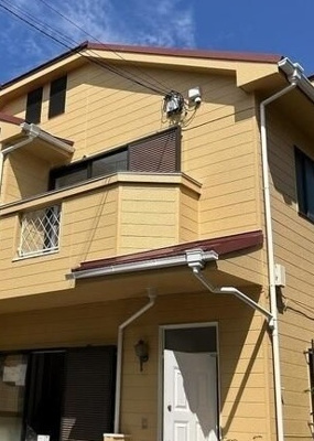 【エントランス】 | 経堂４丁目戸建