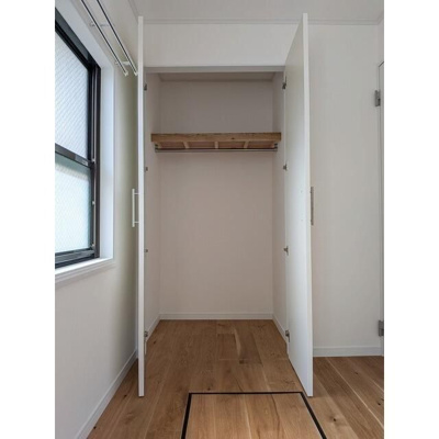 【収納】 | 経堂４丁目戸建