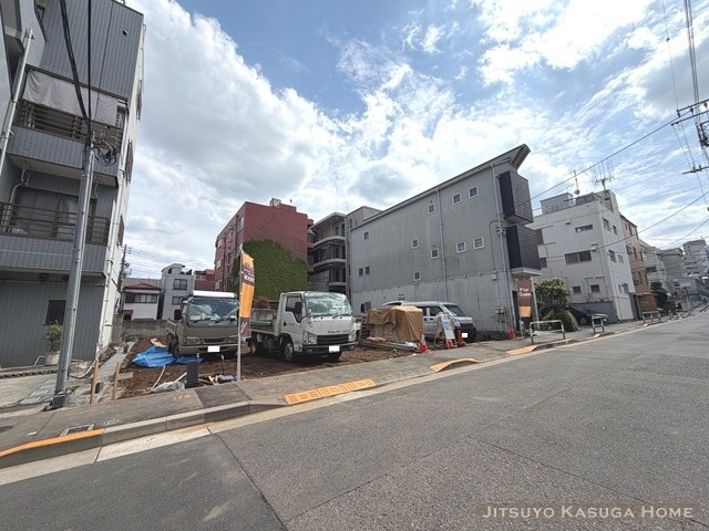 【外観】