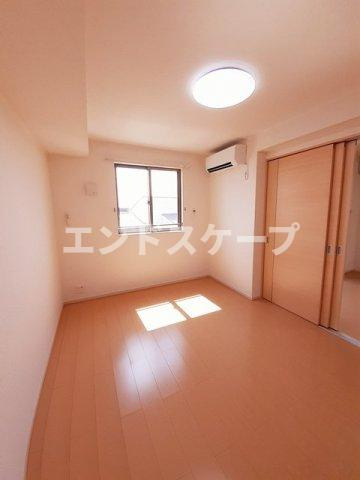アロッジオ　ＥＸの内装|高崎、前橋のお部屋探しはエンドスケープまで！お客様の理想お聞かせ下さい♪