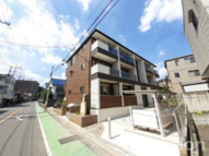 さいたま市浦和区本太３丁目のアパートの画像