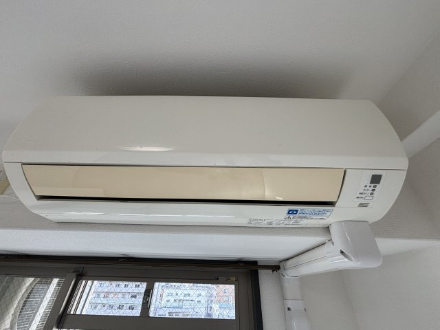 エムズグランデみなと元町（旧ラ・フォンテみなと元町）の設備