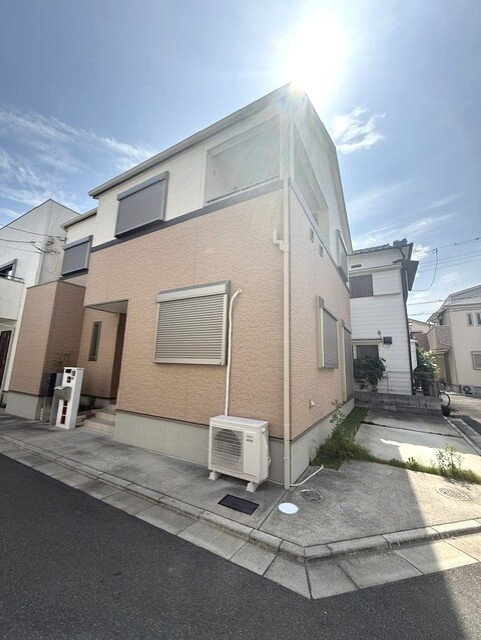 富田町５丁目戸建