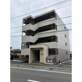 クレアージュ亥鼻の外観