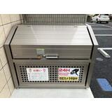 クレアージュ亥鼻のその他共用部分