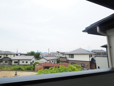 【展望】 | LIGARE　伊達市本町1期 | ★内覧予約でブランド米2kg★