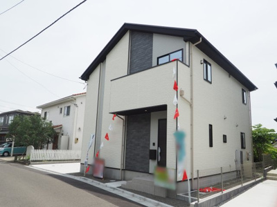 【外観】 | LIGARE　伊達市本町1期 | ★内覧予約でブランド米2kg★