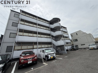 ボナミ田中マンションＰＡＲＴ2の外観