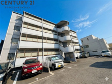 ボナミ田中マンションＰＡＲＴ2の画像