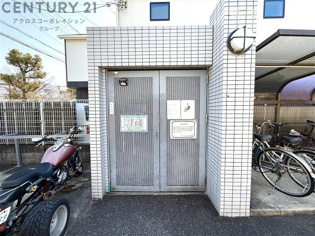 ボナミ田中マンションＰＡＲＴ2のその他物件画像