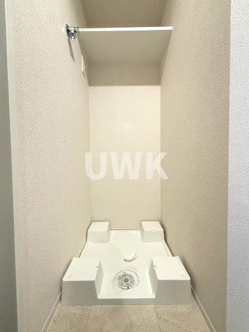 名古屋市中川区福住町の賃貸マンションのその他