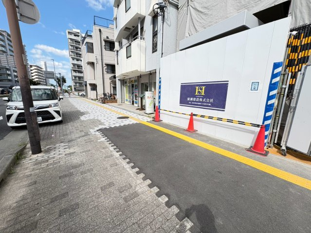 (仮称)北本町1丁目PJのその他