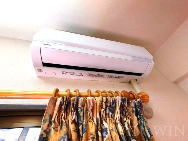 ユトリロ曙の設備