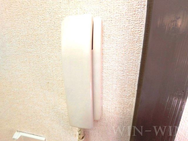 ユトリロ曙のセキュリティ