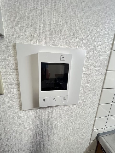 ロイヤルガーデンのセキュリティ
