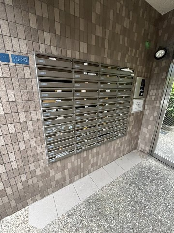 ロイヤルガーデンの設備