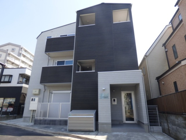 AJ新小岩NorthⅡ