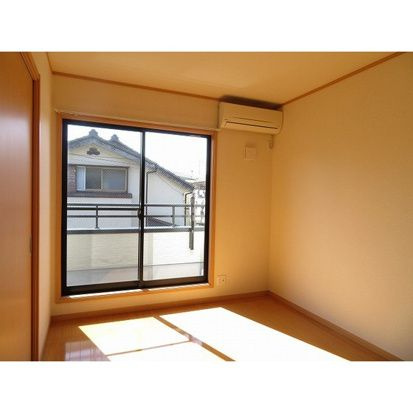 【寝室】 | シーズンシティ