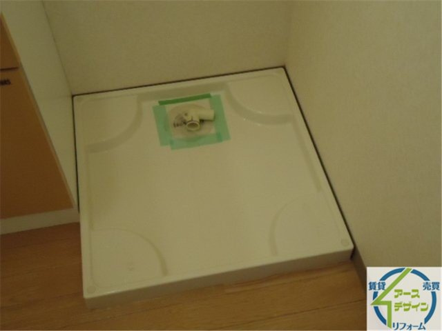 エトワールシャトーの設備|パース写真
