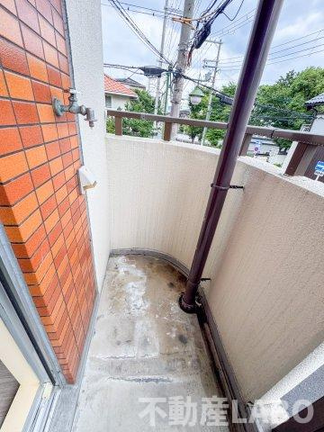 ハウス・アイ御幣島の設備