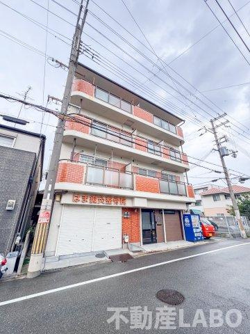 ハウス・アイ御幣島