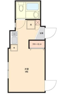 【間取り】 | ウィンズ・パレ白鷺 | 間取りです。