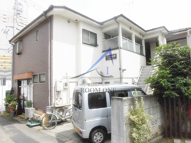 プチモンド用賀 