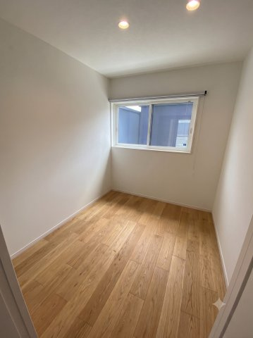 【洋室】 | 阿蘇郡高森町大字色見 | ※AIによる家具消し加工を施しています