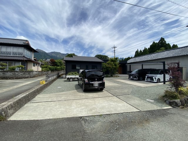【駐車場】 | 阿蘇郡高森町大字色見