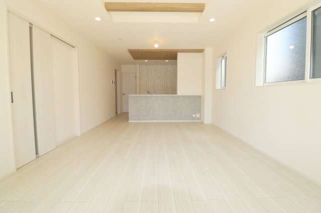 郡山市小原田3丁目　　　　２号棟　　　小原田小学校、小原田中学区の省エネ性能ラベル